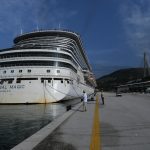 repatrijacija pomoraca gruz carnival 1