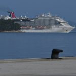 repatrijacija pomorci gruska luka carnival magic 3