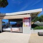 sunset beach promo