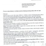 vican hns dopis