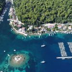 VRIJEDNOST 3,9 MILIJUNA KUNA Gradi se komunalna luka u Korčuli s 88 vezova 1 002Komunalna luka porto us