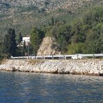 NI NAPRIJED NI NAZAD Spojilo se sve od Zatona do Vrbice 5 002guzva zaton