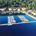 VRIJEDNOST 3,9 MILIJUNA KUNA Gradi se komunalna luka u Korčuli s 88 vezova 3 004Komunalna luka porto us