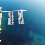 VRIJEDNOST 3,9 MILIJUNA KUNA Gradi se komunalna luka u Korčuli s 88 vezova 4 005Komunalna luka porto us