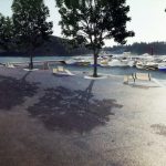 VRIJEDNOST 3,9 MILIJUNA KUNA Gradi se komunalna luka u Korčuli s 88 vezova 8 009Komunalna luka porto us