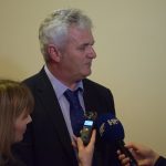 VRIJEDNOST 3,9 MILIJUNA KUNA Gradi se komunalna luka u Korčuli s 88 vezova 9 010Komunalna luka porto us