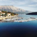 VRIJEDNOST 3,9 MILIJUNA KUNA Gradi se komunalna luka u Korčuli s 88 vezova 10 011Komunalna luka porto us