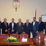 VRIJEDNOST 3,9 MILIJUNA KUNA Gradi se komunalna luka u Korčuli s 88 vezova 11 012Komunalna luka porto us