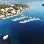 VRIJEDNOST 3,9 MILIJUNA KUNA Gradi se komunalna luka u Korčuli s 88 vezova 12 013Komunalna luka porto us
