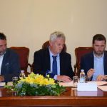 VRIJEDNOST 3,9 MILIJUNA KUNA Gradi se komunalna luka u Korčuli s 88 vezova 14 015Komunalna luka porto us