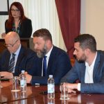 VRIJEDNOST 3,9 MILIJUNA KUNA Gradi se komunalna luka u Korčuli s 88 vezova 15 016Komunalna luka porto us