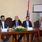 VRIJEDNOST 3,9 MILIJUNA KUNA Gradi se komunalna luka u Korčuli s 88 vezova 17 018Komunalna luka porto us