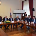 VRIJEDNOST 3,9 MILIJUNA KUNA Gradi se komunalna luka u Korčuli s 88 vezova 18 019Komunalna luka porto us