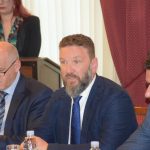 VRIJEDNOST 3,9 MILIJUNA KUNA Gradi se komunalna luka u Korčuli s 88 vezova 19 020Komunalna luka porto us