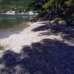 Uređuju se plaže od Belvedera do Velikih žala 4 Bat poslije23