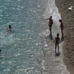 FOTOĐIR Nedjelja, Banje i lijepo vrijeme! 12 KUPANJE BANJE04