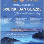Svjetski dan glazba