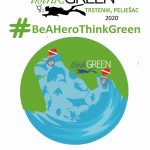 Think Green