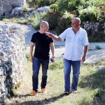 Trnovica obilazak Pero GroSeta
