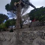 Uređuju se plaže od Belvedera do Velikih žala 1 ankora zaton 11