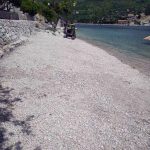 Uređuju se plaže od Belvedera do Velikih žala 2 ankora zaton 12
