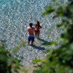 FOTOĐIR Nedjelja, Banje i lijepo vrijeme! 1 banje kupanje plaza04