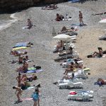 FOTOĐIR Nedjelja, Banje i lijepo vrijeme! 7 banje kupanje plaza10