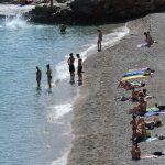 FOTOĐIR Nedjelja, Banje i lijepo vrijeme! 8 banje kupanje plaza11