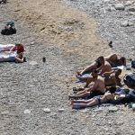 FOTOĐIR Nedjelja, Banje i lijepo vrijeme! 10 banje kupanje plaza13