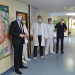 bolnica obilazak frankovic bekic 1