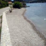 Uređuju se plaže od Belvedera do Velikih žala 5 bunica nov
