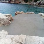 Uređuju se plaže od Belvedera do Velikih žala 6 dance 13