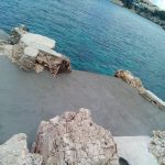 Uređuju se plaže od Belvedera do Velikih žala 7 dance 14