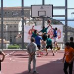 gradskeulicne igre basket33