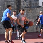gradskeulicne igre basket58