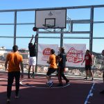 gradskeulicne igre basket77