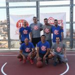 gradskeulicne igre basket90