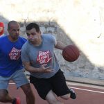 gradskeulicne igre basket94