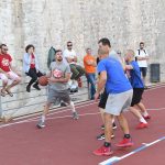 gradskeulicne igre basket95