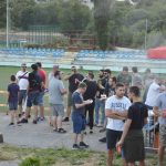 hajduk gospino polje torcida 1