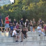 hajduk gospino polje torcida 10