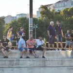 hajduk gospino polje torcida 11