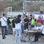 hajduk gospino polje torcida 13