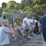 hajduk gospino polje torcida 14