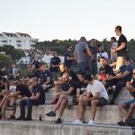 hajduk gospino polje torcida 16