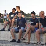 hajduk gospino polje torcida 17