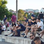 hajduk gospino polje torcida 18