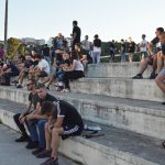 hajduk gospino polje torcida 19