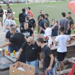hajduk gospino polje torcida 2