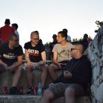 hajduk gospino polje torcida 20